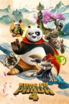 Gledaj Kung Fu Panda 4 Online sa Prevodom
