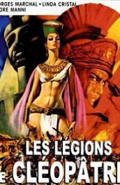 Legions of Cleopatra