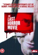 Gledaj The Last Horror Movie Online sa Prevodom