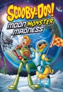 Gledaj Scooby-Doo! Moon Monster Madness Online sa Prevodom