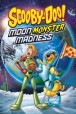 Gledaj Scooby-Doo! Moon Monster Madness Online sa Prevodom