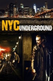 Nyc Underground