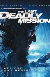 The Last Deadly Mission
