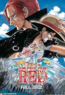 Gledaj One Piece Film Red Online sa Prevodom