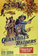 Gledaj Quantrill's Raiders Online sa Prevodom