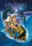 Gledaj Atlantis: Milo's Return Online sa Prevodom