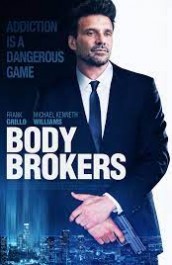 Body Brokers