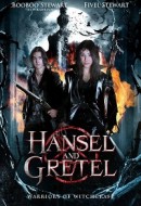 Gledaj Hansel & Gretel: Warriors of Witchcraft Online sa Prevodom