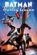 Gledaj Batman and Harley Quinn Online sa Prevodom