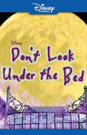 Don't Look Under the Bed