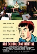 Gledaj Art School Confidential Online sa Prevodom