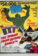 Gledaj It! The Terror from Beyond Space Online sa Prevodom