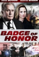 Gledaj Badge of Honor Online sa Prevodom