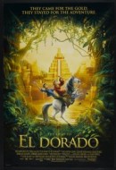 Gledaj The Road to El Dorado Online sa Prevodom