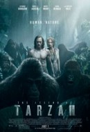 Gledaj The Legend of Tarzan Online sa Prevodom