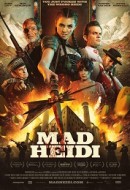 Gledaj Mad Heidi Online sa Prevodom