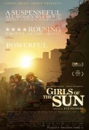 Gledaj Girls of the Sun Online sa Prevodom