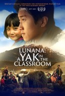 Gledaj Lunana: A Yak in the Classroom Online sa Prevodom
