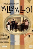 Gledaj 'Allo 'Allo! Forty Years of Laughter Online sa Prevodom