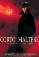 Gledaj Corto Maltese in Siberia Online sa Prevodom