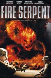 Fire Serpent