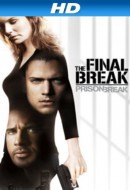 Gledaj Prison Break: The Final Break Online sa Prevodom