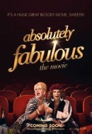 Gledaj Absolutely Fabulous: The Movie Online sa Prevodom