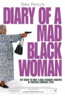 Gledaj Tyler Perry's Diary of a Mad Black Woman Online sa Prevodom