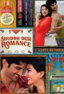 Gledaj Shuddh Desi Romance Online sa Prevodom