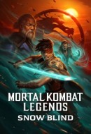 Gledaj Mortal Kombat Legends: Snow Blind Online sa Prevodom