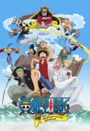 Gledaj One Piece: Adventure on Nejimaki Island Online sa Prevodom