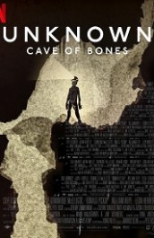 Unknown: Cave of Bones