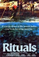 Gledaj Rituals Online sa Prevodom