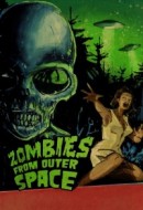 Gledaj Zombies from Outer Space Online sa Prevodom