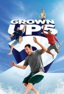 Gledaj Grown Ups 2 Online sa Prevodom