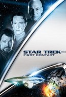 Gledaj Star Trek: First Contact Online sa Prevodom