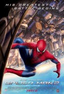 Gledaj The Amazing Spider-Man 2 Online sa Prevodom