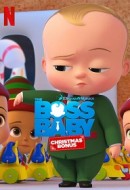 Gledaj The Boss Baby: Christmas Bonus Online sa Prevodom