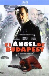 The Angel of Budapest