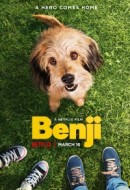 Gledaj Benji Online sa Prevodom