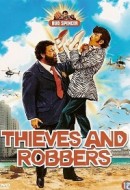 Gledaj Thieves and Robbers Online sa Prevodom