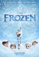 Gledaj Frozen Online sa Prevodom