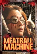 Gledaj Meatball Machine Online sa Prevodom