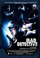 Gledaj Mad Detective Online sa Prevodom