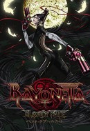 Gledaj Bayonetta: Bloody Fate Online sa Prevodom