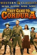 Gledaj They Came to Cordura Online sa Prevodom
