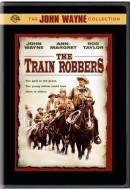 Gledaj The Train Robbers Online sa Prevodom