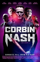 Corbin Nash the Origin