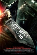 Gledaj Silent Hill: Revelation 3D Online sa Prevodom