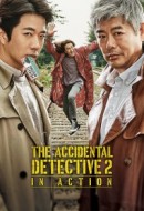 Gledaj The Accidental Detective 2: In Action Online sa Prevodom